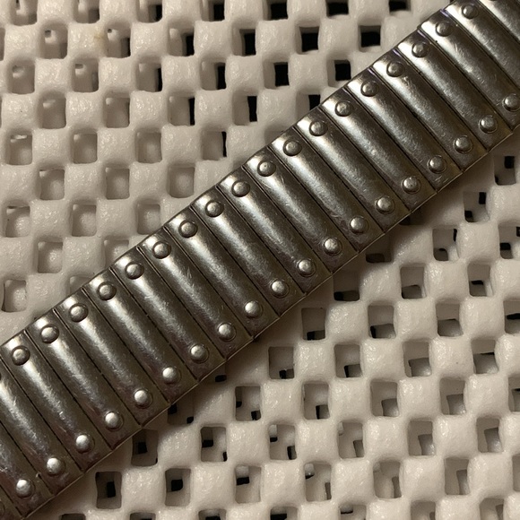 Swatch Watch Flex Metal Strap - Silver - 17mm - Picture 4 of 5